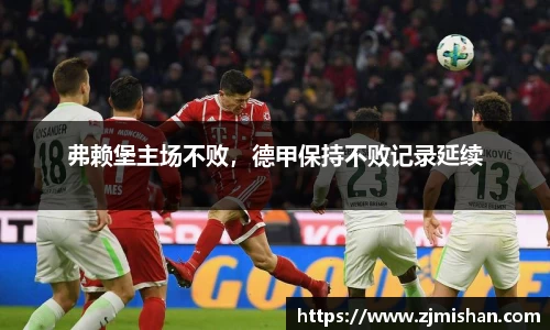 弗赖堡主场不败，德甲保持不败记录延续